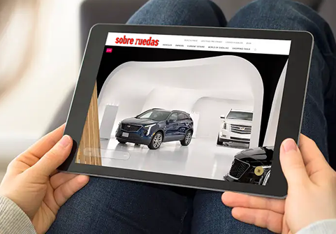 ¿Cuál es tu auto perfecto?